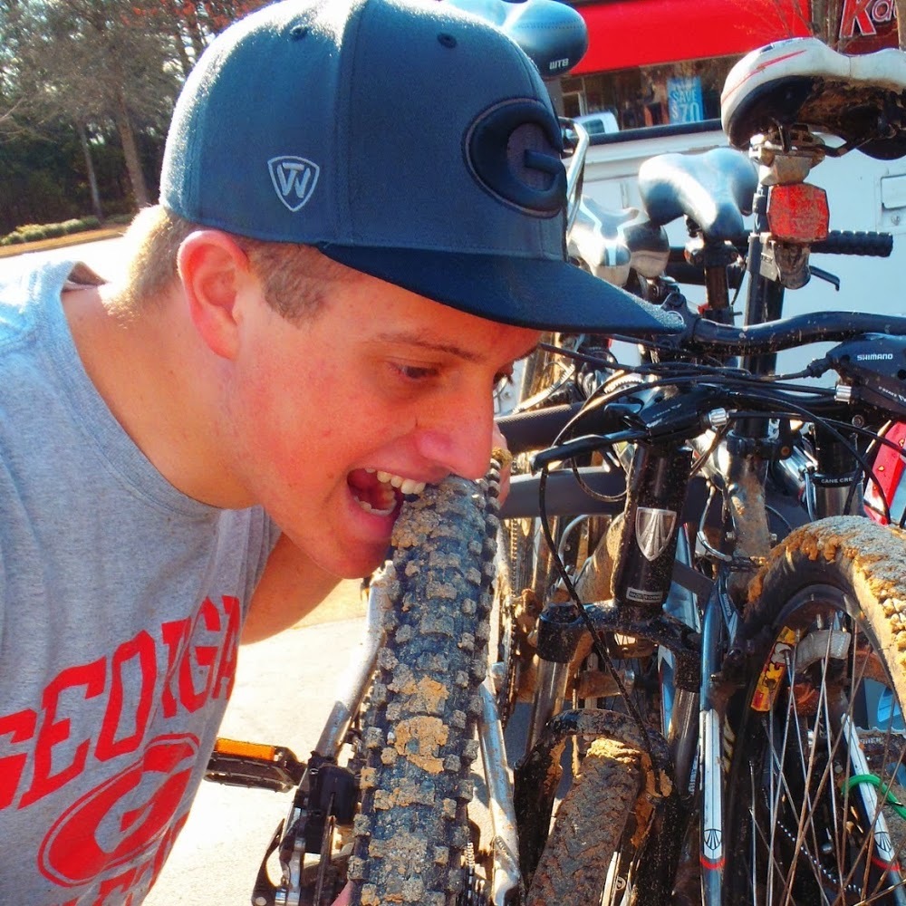 Meet your Posher, Matt